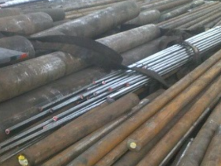 小店40CrMnMo7模具钢