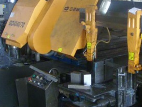 小店SM45模具钢