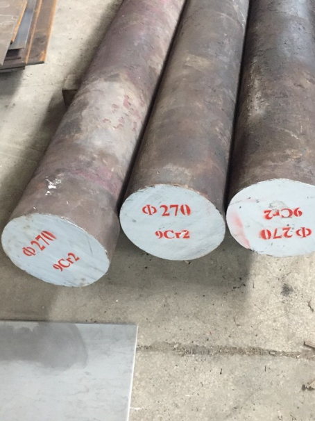 小店9Cr2工具钢